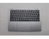 Lenovo 5CB1P88222 COVER Upper Case ASM_ENG W83J2 CG BL