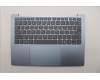 Lenovo 5CB1P89865 COVER Upper Case ASM_HBW W83J2 PB BL