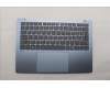 Lenovo 5CB1P89868 COVER Upper Case ASM_ITA W83J2 PB BL