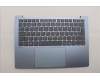 Lenovo 5CB1P89873 COVER Upper Case ASM_POR W83J2 PB BL