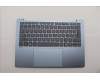 Lenovo 5CB1P89881 COVER Upper Case ASM_UKE W83J2 PB BL