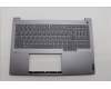 Lenovo 5CB1P85733 COVER Upper Case ASM_GER C21Q5 LGUMA BL