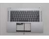 Lenovo 5CB1P89895 COVER Upper Case ASM_BUL W83J3 CG BL