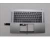Lenovo 5CB1Q27715 COVER Upper Case ASM_ENG W83J3 CG BL