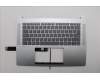 Lenovo 5CB1Q28965 COVER Upper Case ASM_RUS W83J3 CG BL