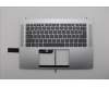 Lenovo 5CB1Q28967 COVER Upper Case ASM_SPA W83J3 CG BL