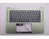 Lenovo 5CB1Q32417 COVER Upper Case ASM_EURO ENG W83J3 SGBL