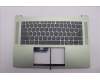Lenovo 5CB1Q32421 COVER Upper Case ASM_GER W83J3 SG BL