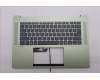 Lenovo 5CB1Q32422 COVER Upper Case ASM_GRE W83J3 SG BL