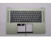 Lenovo 5CB1Q32426 COVER Upper Case ASM_ITA W83J3 SG BL