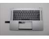 Lenovo 5CB1Q32402 COVER Upper Case ASM_RUS W83J3 CG