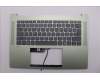 Lenovo 5CB1Q32415 COVER Upper Case ASM_CZE/SLK W83J3 SG BL