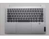 Lenovo 5CB1Q47214 COVER UpCase RUS C83HL FP CG NBLAI AL