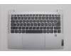 Lenovo 5CB1Q47226 COVER UpCase NORDIC C83HL FPCG NBLAI AL