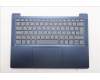 Lenovo 5CB1Q60059 COVER Upper Case ASM_HUN L 83K0CB BL