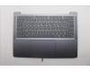 Lenovo 5CB1Q60092 COVER Upper Case ASM_ARA L 83K0LG BL