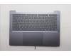 Lenovo 5CB1Q60094 COVER Upper Case ASM_BEL L 83K0LG BL