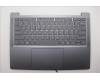 Lenovo 5CB1Q62706 COVER Upper Case ASM_EURO ENG L83K0LG BL