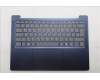 Lenovo 5CB1Q62771 COVER Upper Case ASM_GER L 83K0CB NBL
