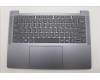 Lenovo 5CB1Q62819 COVER Upper Case ASM_EURO ENG L83K0LGNBL