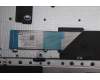 Lenovo 5CB1Q62821 COVER Upper Case ASM_ENG L 83K0LG NBL