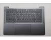 Lenovo 5CB1Q62831 COVER Upper Case ASM_GER L 83K0LG NBL
