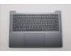 Lenovo 5CB1Q64045 COVER Upper Case ASM_RUS L 83K0LG NBL