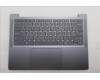Lenovo 5CB1Q64053 COVER Upper Case ASM_UKR L 83K0LG NBL