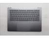 Lenovo 5CB1Q64054 COVER UpCaseASM ARA H83J0 LG ML BL