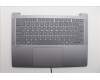 Lenovo 5CB1Q64060 COVER UpCaseASM EURO ENG H83J0 LG ML BL