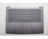 Lenovo 5CB1Q64069 COVER UpCaseASM ITA H83J0 LG ML BL