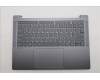 Lenovo 5CB1Q64075 COVER UpCaseASM RUS H83J0 LG ML BL