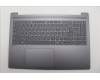 Lenovo 5CB1R07758 COVER UpASSYH83J1 UKR LG 3CELL ML BL