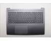 Lenovo 5CB1R07787 COVER UpASSYH83J1 UKE LG 3CELL ML NBL