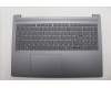 Lenovo 5CB1R07801 COVER UpASSYH83J1 HBW LG 4CELL ML BL