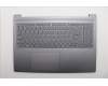 Lenovo 5CB1R07810 COVER UpASSYH83J1 RUS LG 4CELL ML BL