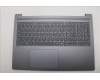 Lenovo 5CB1R07924 COVER UpASSYH83J1 SWS LG 4CELL ML BL