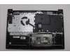 Lenovo 5CB1R07940 COVER UpASSYH83J1 GER LG 4CELL ML NBL
