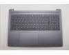 Lenovo 5CB1R07958 COVER UpASSYH83J1 UKE LG 4CELL ML NBL