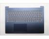 Lenovo 5CB1R07961 COVER UpASSYH83J1 BEL CB 3CELL ML BL
