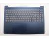 Lenovo 5CB1R07963 COVER UpASSYH83J1 BUL CB 3CELL ML BL