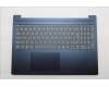 Lenovo 5CB1R07967 COVER UpASSYH83J1 FRA CB 3CELL ML BL