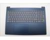 Lenovo 5CB1R07983 COVER UpASSYH83J1 SPA CB 3CELL ML BL