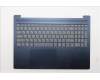 Lenovo 5CB1R07989 COVER UpASSYH83J1 UKR CB 3CELL ML BL