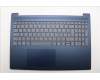 Lenovo 5CB1R08030 COVER UpASSYH83J1 GER CB 4CELL ML BL