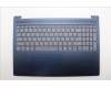 Lenovo 5CB1R08031 COVER UpASSYH83J1 GRE CB 4CELL ML BL