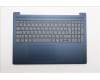 Lenovo 5CB1R08035 COVER UpASSYH83J1 ITA CB 4CELL ML BL