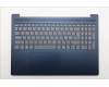 Lenovo 5CB1R08039 COVER UpASSYH83J1 NORDIC CB 4CELL ML BL