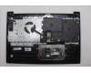 Lenovo 5CB1R08043 COVER UpASSYH83J1 SPA CB 4CELL ML BL