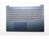 Lenovo 5CB1R08069 COVER UpASSYH83J1 NORDIC CB 4CELL ML NBL